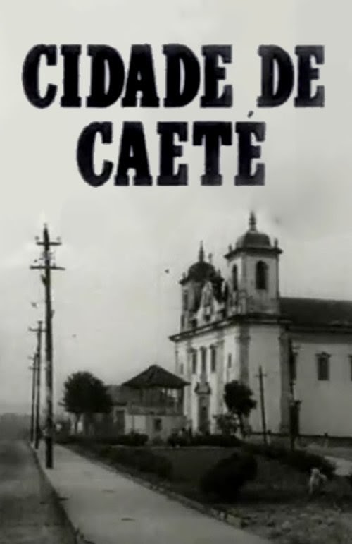 مشاهدة فيلم Cidade de Caeté 1958 مترجم