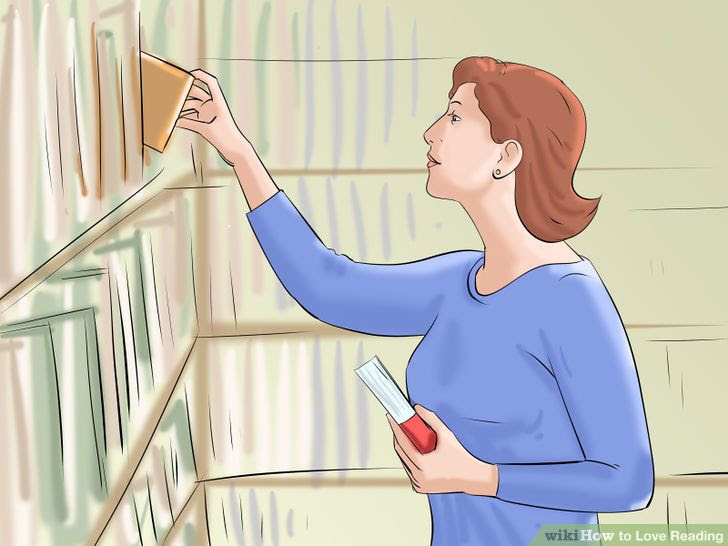 Choose Books on Relationships Step 6.jpg