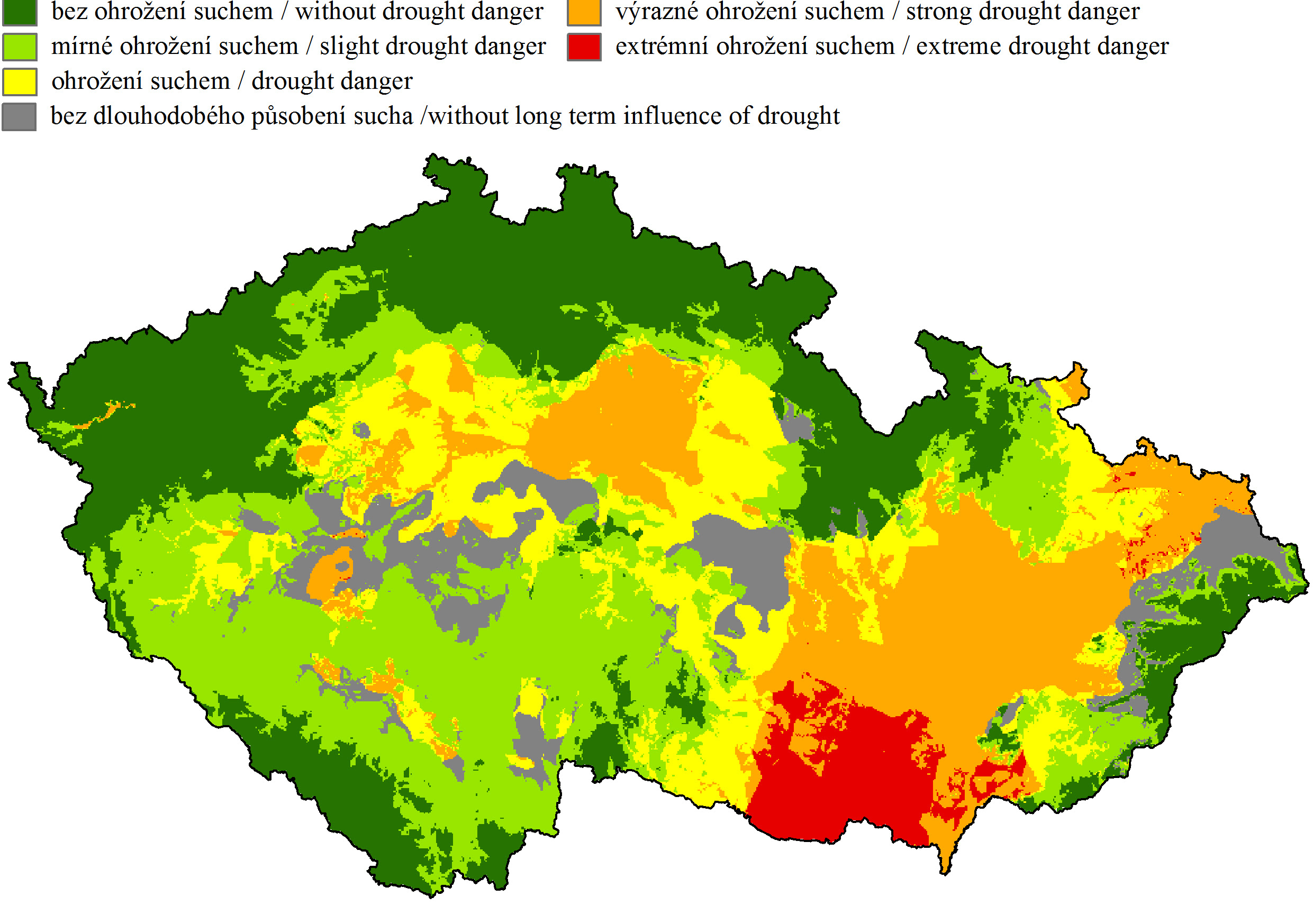 mapa lesů Mapa Lesů čr | adviseurmakelaar mapa lesů