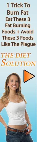 Stop Dieting - Start Eating and Start Living!  Click here for details...