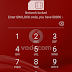 Please Enter Network Unlock Code 16 Digits Zte / The device displays please enter network unlock code (16 digits).