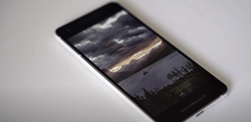 Android 10出现神奇bug 一张风景壁纸让手机无限崩溃