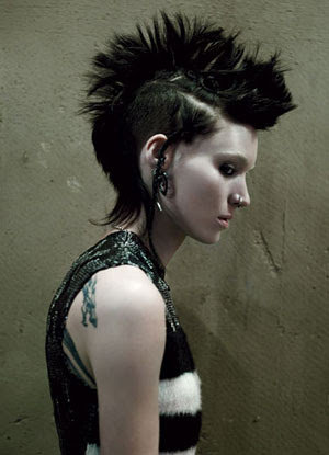 One of the hottest trends with tattoos these days are tattoo quotes or word