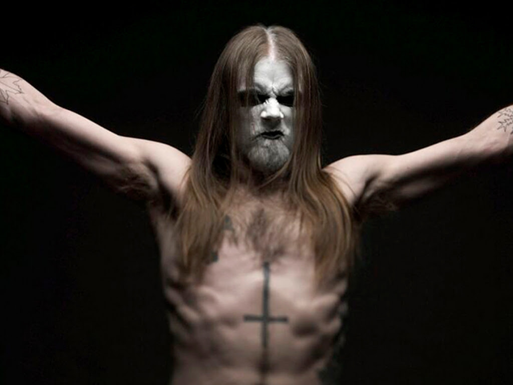 Taake - laut.de - Band