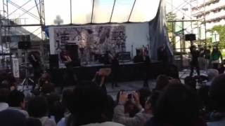 橘花祭 ａｌｉｖｅ３ Youtube