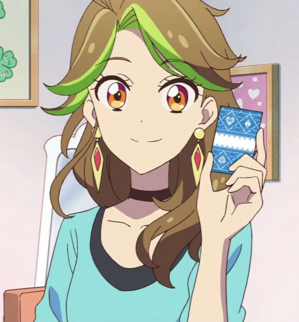 姫石さあや アイカツオンパレード Neoapo アニメ ゲームdbサイト