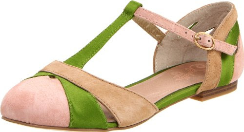 Buy Seychelles Women's Freesia Flat