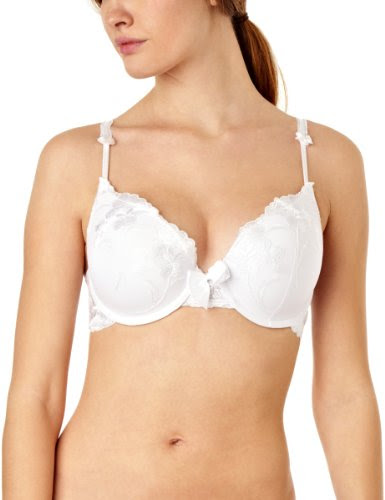 By Caprice Primavera Plunge Bra