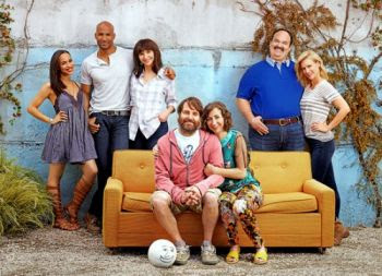 The Last Man on Earth