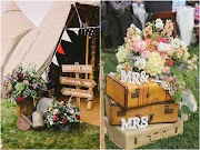 Concept 24+ Vintage Bohemian Wedding Theme