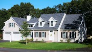 63+ Inspiration Classic Cape Cod House Plans, Modern House