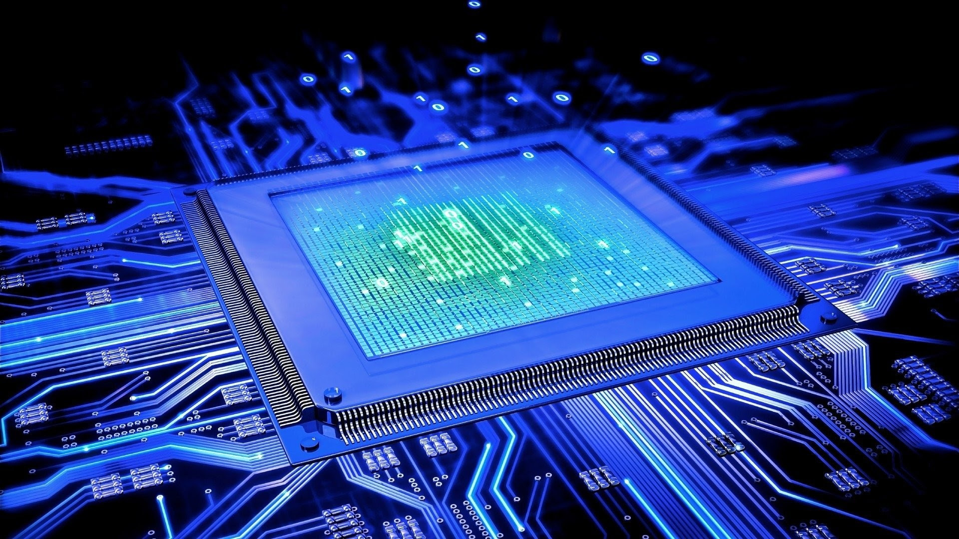 Computer Technology Wallpaper (67+ images)