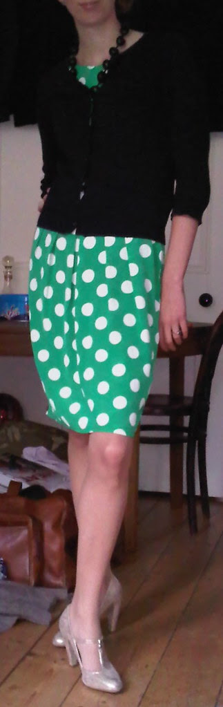 80s Dress