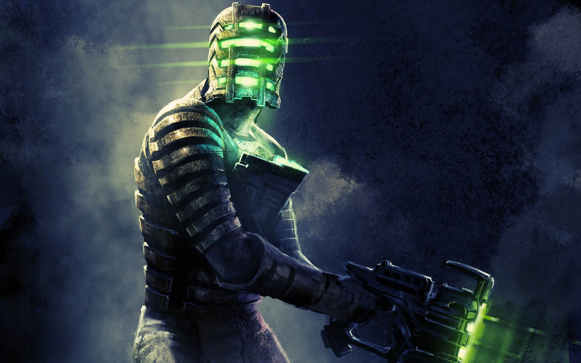Dead Space 19 10 Gaming