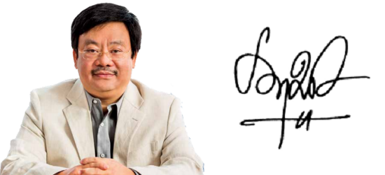 chữ-ký, Trương-Gia-Bình, tiền-tỷ, siêu-giàu, Phước-Vũ, Hòa-Phát, Trần-Đình-Long