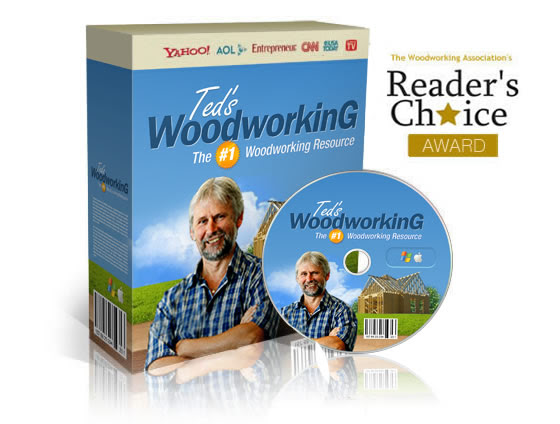 Woodworking Furniture Design Software