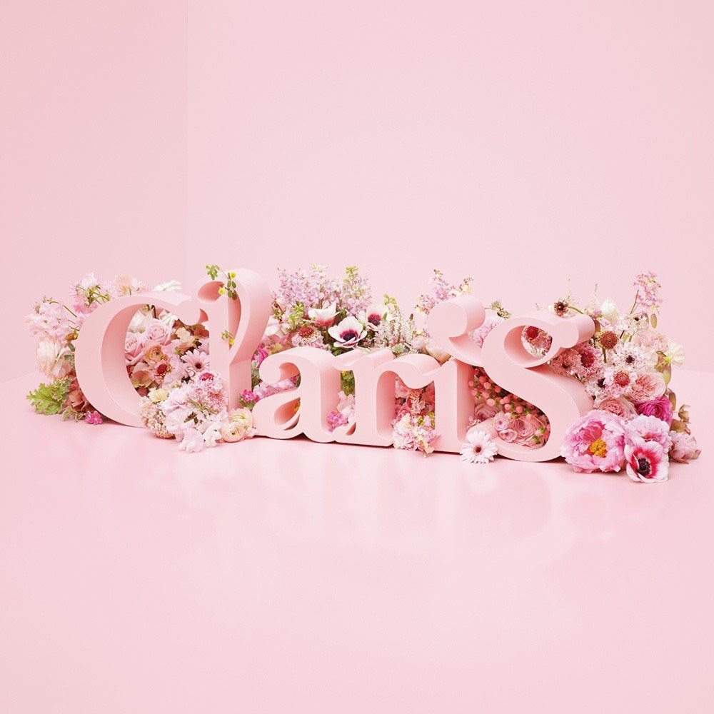 Claris Claris Single Best 1st Flac 24bit Lossless Web 15 04 15 J Pop Music Download