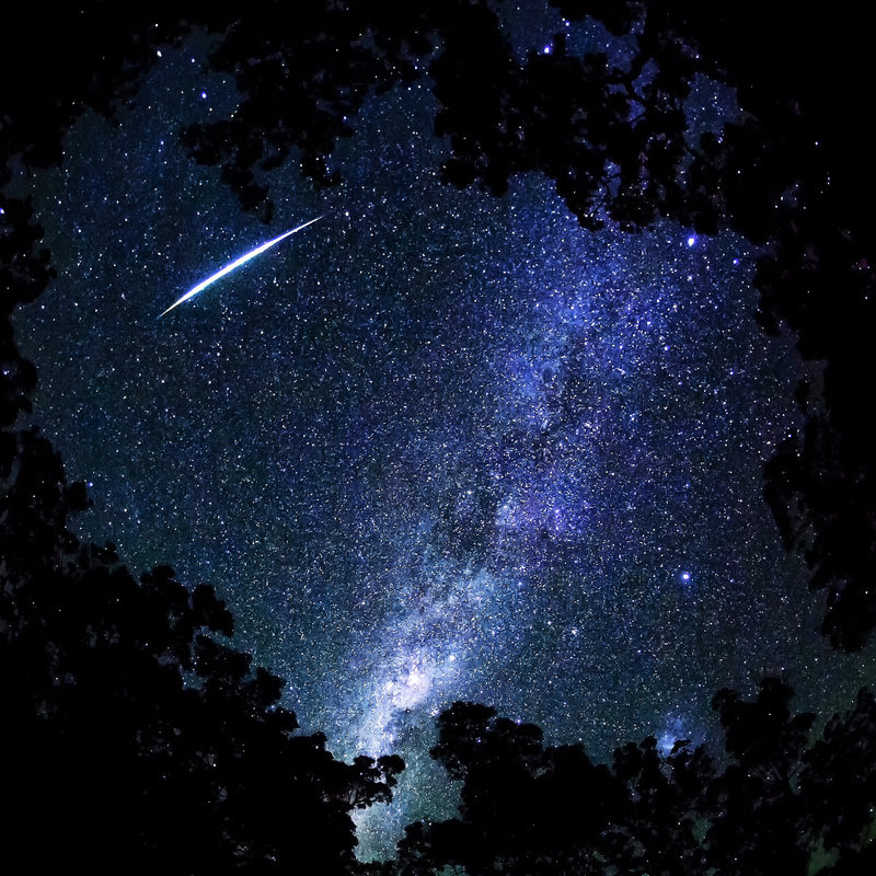Shooting Star