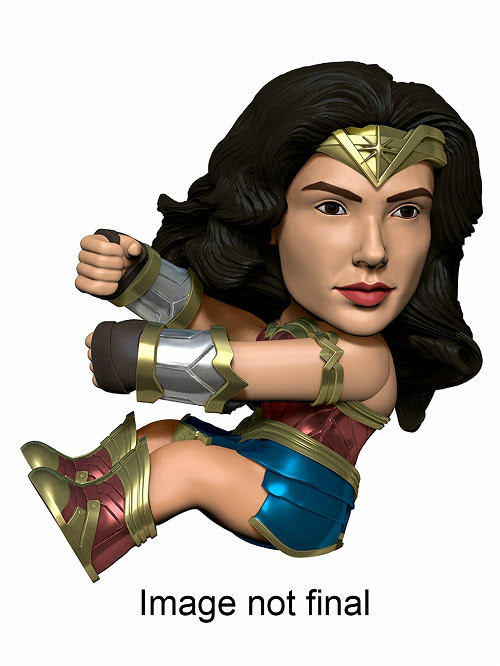 ネカから映画 ワンダーウーマン 1 4アクションフィギュアが登場 8 25 金 公開に向けまさにワンダーウーマンフィギュア祭り 各社オススメアイテムもご紹介です 豆blog 豆ブログ 豆魚雷のフィギュアレビュー