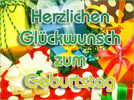 glückwünsche zum geburtstag zum 16