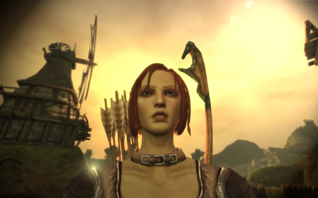 Dragon Age Leliana Romance. Leliana of Dragon Age