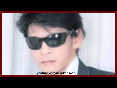 Jamal Abdillah - Penghujung Rindu