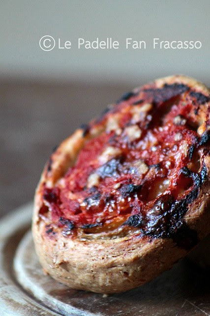 girelle alla parmigiana