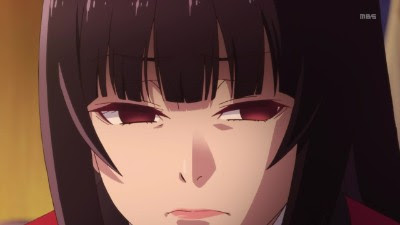 賭ケグルイ 第1話 感想 指切りギロチンで賭け狂い 相変わらずの夢子と妄 あげまんラボ