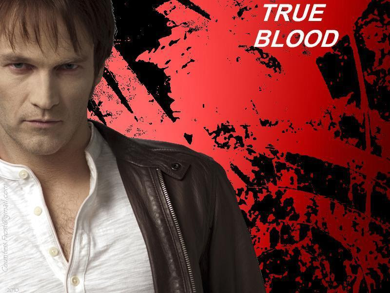 Bill Compton (2) true blood bill wallpaper. Bill Compton (2)