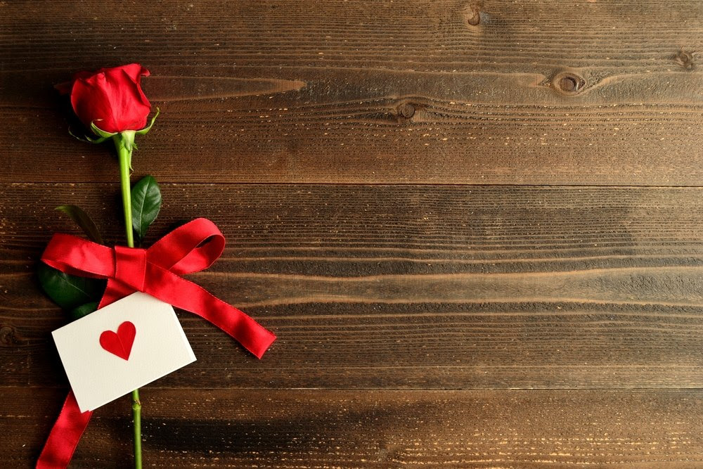 Top 100 Happy Valentine's Day Images & Wallpapers 2017