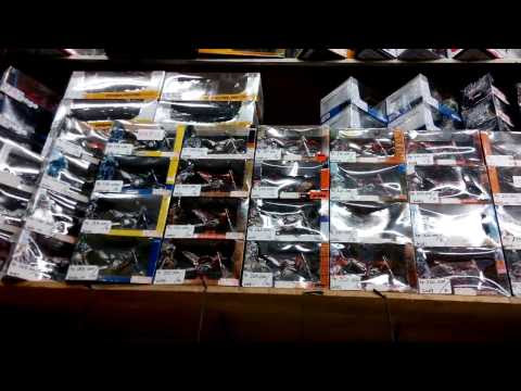 VIDEO : hunting hot wheels di toko han's asemka jakarta barat 3/12/16 -  ...