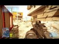 Видео Battlefield 3 Aftermath Gameplay (Conquest 1 round) Art-gamers.ru
