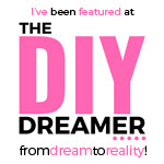 Share Crafts - The DIY Dreamer