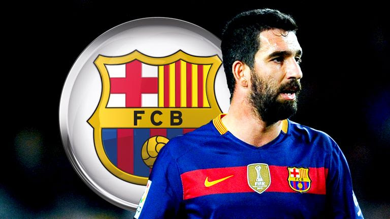 Image result for photos of Arda Turan