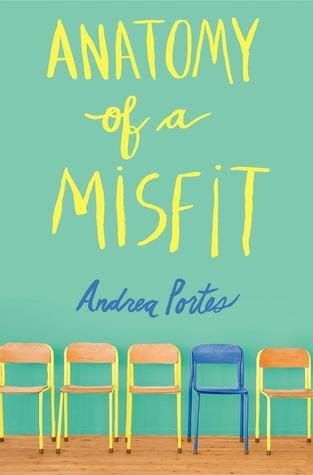 https://www.goodreads.com/book/show/18340210-anatomy-of-a-misfit