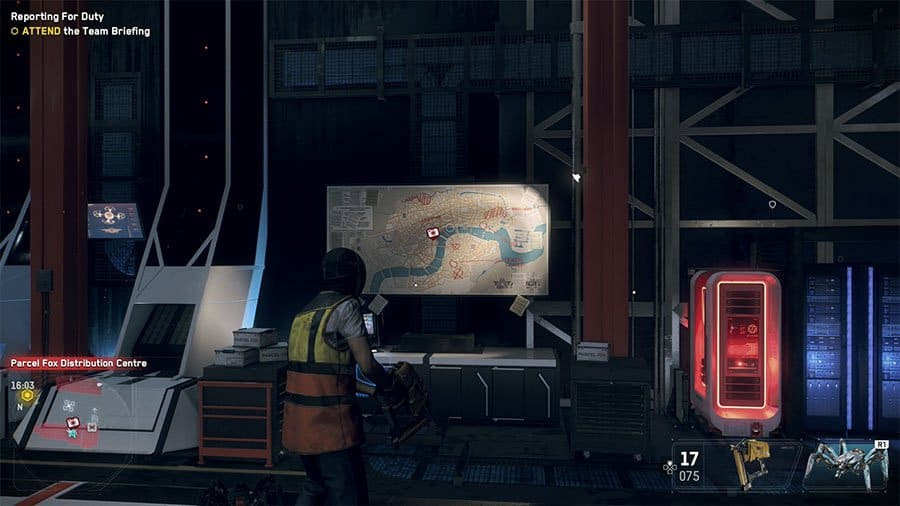 How To Take Photos In Watch Dogs Legion 