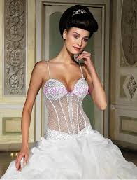 Bridal Gown