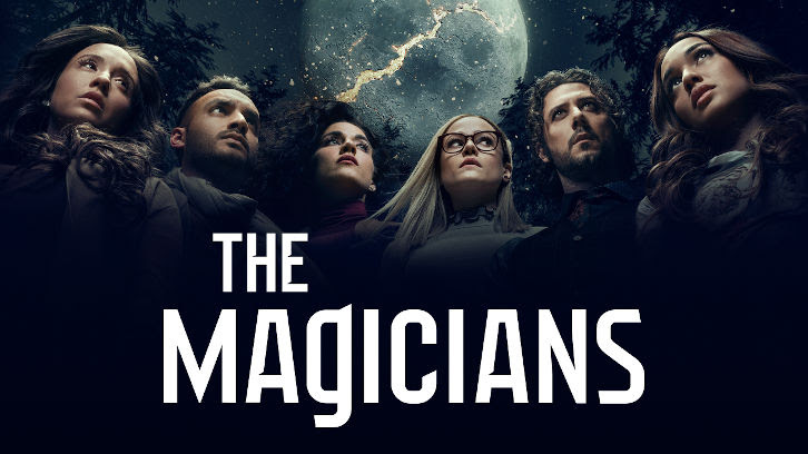 The Magicians & The Expanse - Season 2 - Trailers and Premiere Dates 