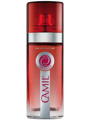 cami216 -  Parfum Camil de Luxe pentru ea