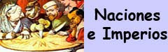 naciones e imperios