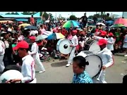 KEMERIAHAN PAWAI 17 AGUSTUS DI TIGARUNGGU HD, Video paling update!