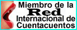 Red Internacional de Cuentacuentos