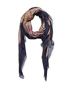 Pollini Fular (Multicolor)