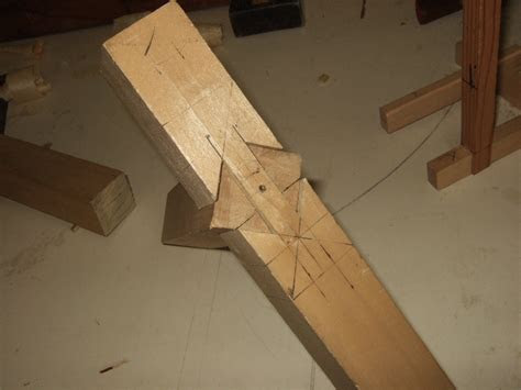 examples  wood joinery