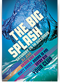The Big Splash