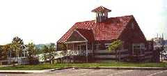 Baltimore Rowing Club Ceremony Sites 3301 Waterview 