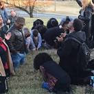 ReclaimMLK: Activists Nationwide Follow In MLKs Footsteps To.