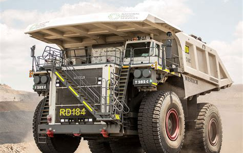 Free Reading mining truck t 282 b liebherr 21382 iPad Air PDF