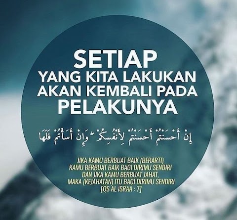 kata kata untuk orang yg jahat sama kita
