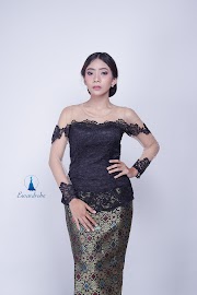 Konsep Terbaru 57+ Kebaya Modern Malang